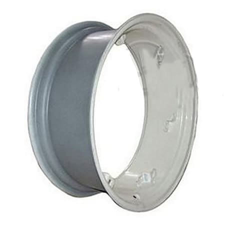 Aftermarket One 13" x 28" Rear Wheel Rim Fits White Oliver Tractors  1250 1250A 672478A